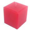 Square Candle