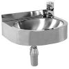 Stainless Steel Wash Basin in Moradabad