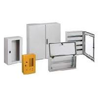 Sheet Metal Electrical Enclosure