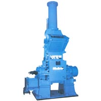Rubber Mixers