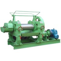 Rubber Processing Machinery