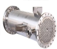 Titanium Heat Exchanger