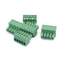 Screw Terminal Block at Best Price from Manufacturers, Suppliers & Traders