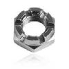 Slotted Hex Nuts in Delhi