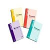 Soft Cover Notebook