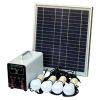 Solar Lighting System in Indore
