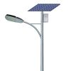 Solar Street Lighting System