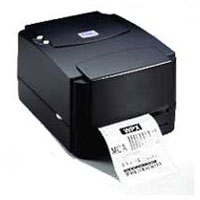 TSC Thermal Barcode Label Printer