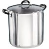 Stainless Steel Cooking Pot in Chennai