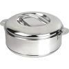 Stainless Steel Hot Pot in Ahmedabad