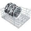 Stainless Steel Kitchen Basket in Ahmedabad