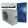 Solar AIR Conditioners