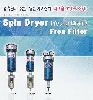 Spin Flash Dryer in Ahmedabad