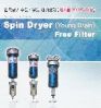 Spin Flash Dryer in Ahmedabad
