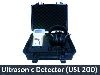 Ultrasonic Detector
