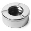 Stainless Steel Ashtray