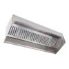 Stainless Steel Exhaust Hood