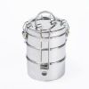 Stainless Steel Food Carrier in Mumbai