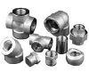 Stainless Steel Forged Fittings in Ahmedabad