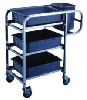 Stainless Steel Kitchen Trolley in Pune