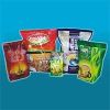 Stand Up Zipper Pouches in Chennai