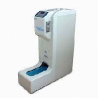Shoe Cover Dispenser Latest Price from Manufacturers, Suppliers & Traders