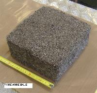 Steel Tire Wire Scrap