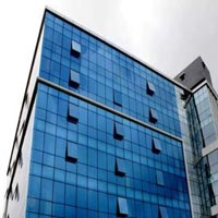 Structural Glazing
