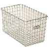 Steel Basket in Thane