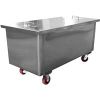 Steel Bathtub in Moradabad