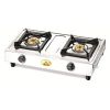 Steel Gas Stove in Mumbai