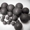 Steel Grinding Balls
