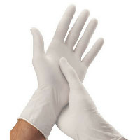 gloves latex surgical powder suppliers sterile manufacturers company profile