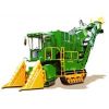 Sugarcane Harvester