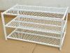 Wire Mesh Rack