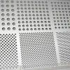 Stainless Steel Perforated Sheets in Delhi