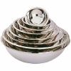 Stainless Steel Mixing Bowl in Jaipur