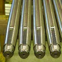Stainless Steel Shafts