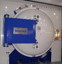 Vacuum Brazing Furnace