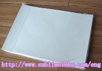 White Sublimation Paper A4 Size, For Printing, GSM: 80-120 Gsm at Rs  200/pack in Mumbai