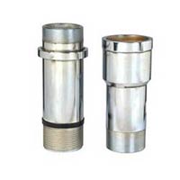 Stainless Steel Adapters