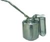 Stainless Steel Oil Can in Jodhpur