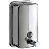 Stainless Steel Soap Dispenser