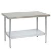 Stainless Steel Table in Ghaziabad