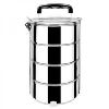 Stainless Steel Tiffin Carrier