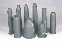 Silicon Carbide Tubes