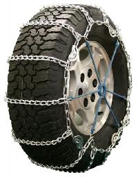 Tire Chains
