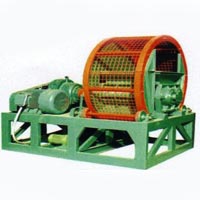 shredder tire tyre suppliers manufacturers
