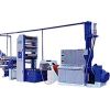 Tape Stretching Line / Tape Extrusion Plant in Ahmedabad