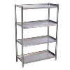 Stainless Steel Rack in Chennai